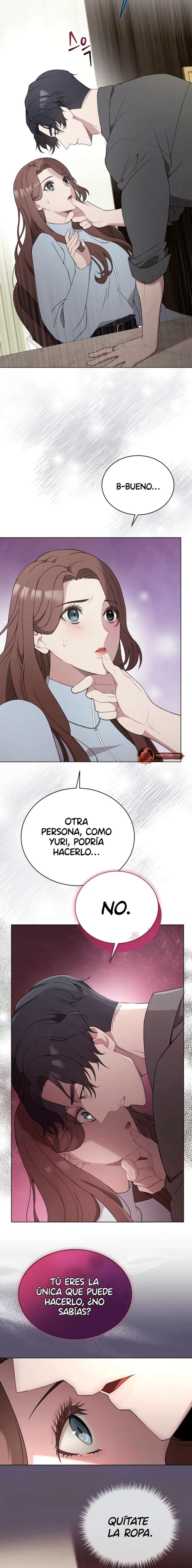 DOBERMAN Capítulo 11 - Page 22