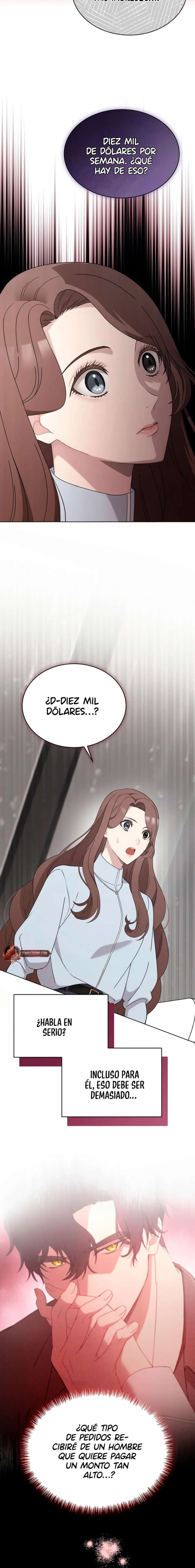 DOBERMAN Capítulo 11 - Page 28