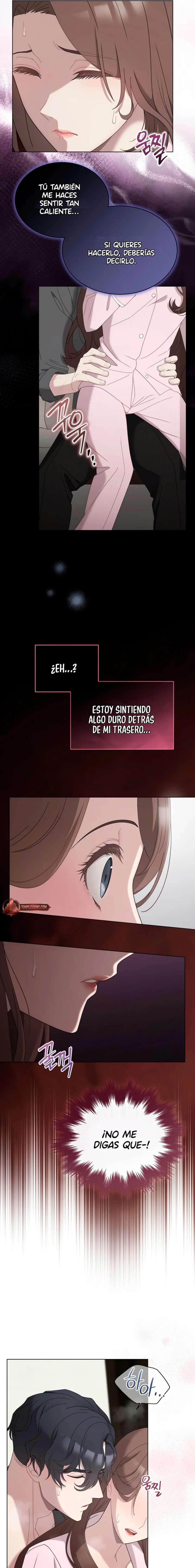 DOBERMAN Capítulo 11 - Page 3