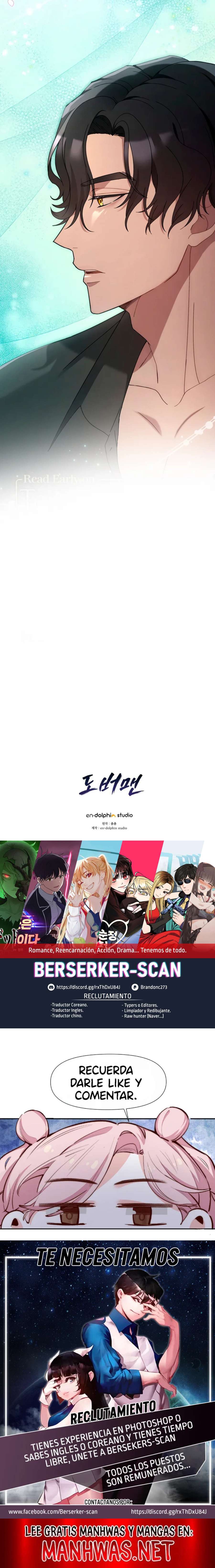 DOBERMAN Capítulo 11 - Page 30