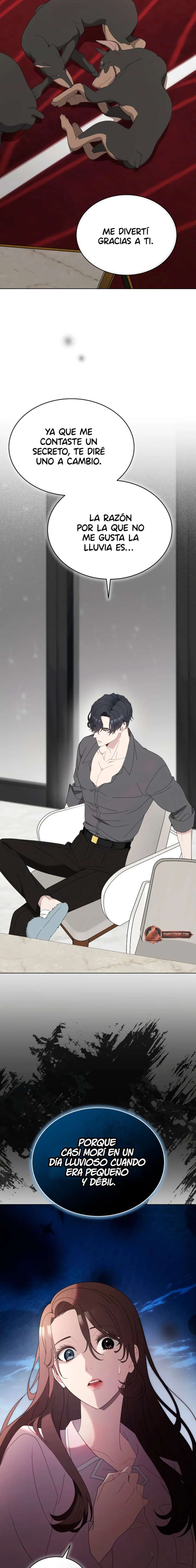 DOBERMAN Capítulo 11 - Page 7