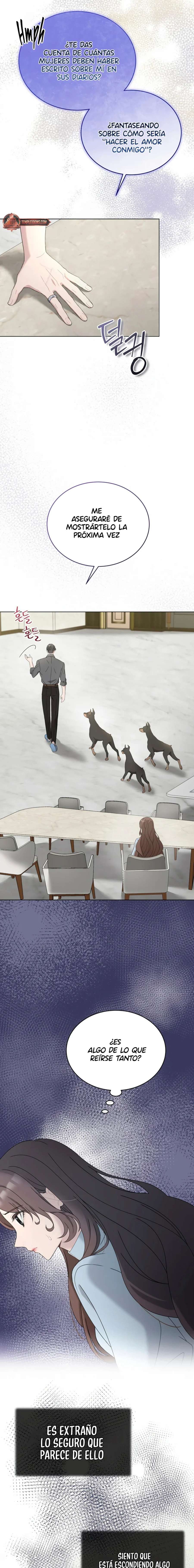 DOBERMAN Capítulo 12 - Page 11