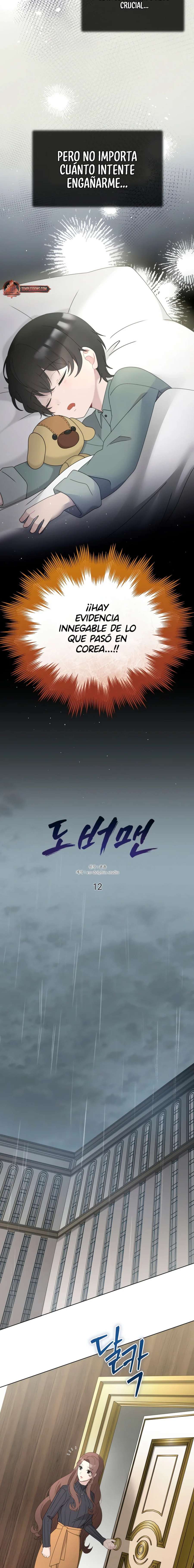 DOBERMAN Capítulo 12 - Page 12