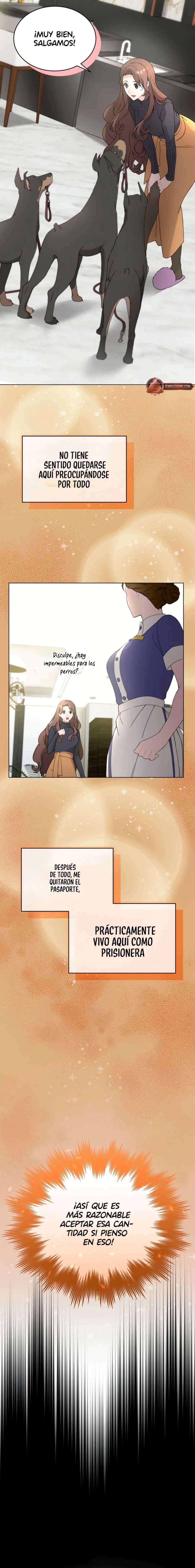 DOBERMAN Capítulo 12 - Page 23