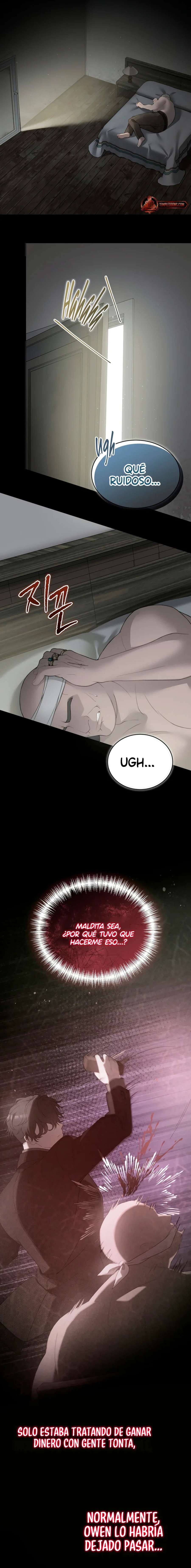 DOBERMAN Capítulo 12 - Page 24