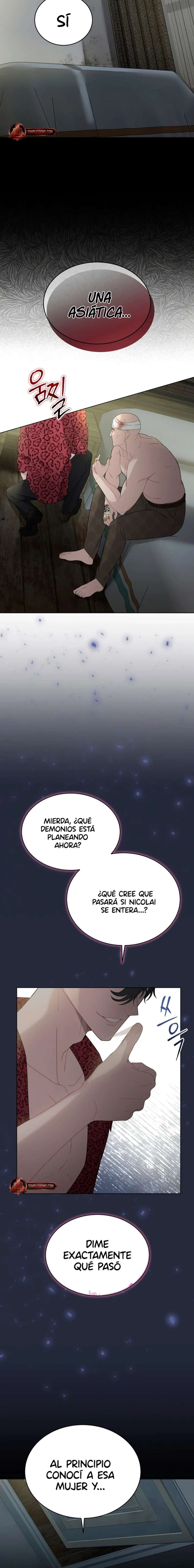 DOBERMAN Capítulo 12 - Page 29