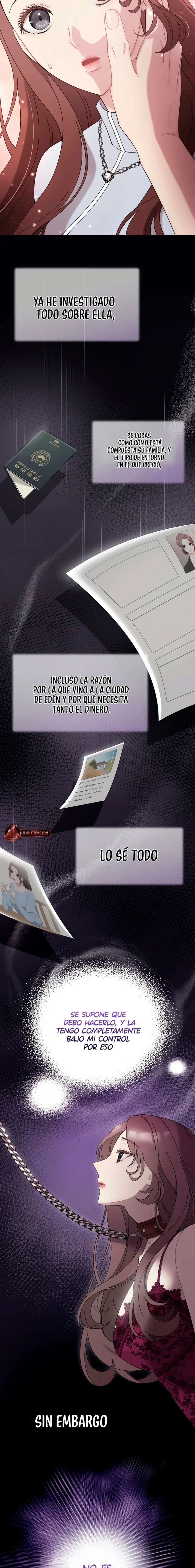 DOBERMAN Capítulo 12 - Page 3