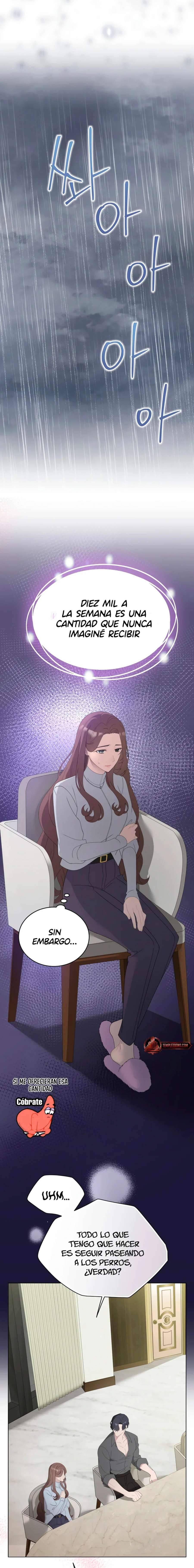 DOBERMAN Capítulo 12 - Page 6