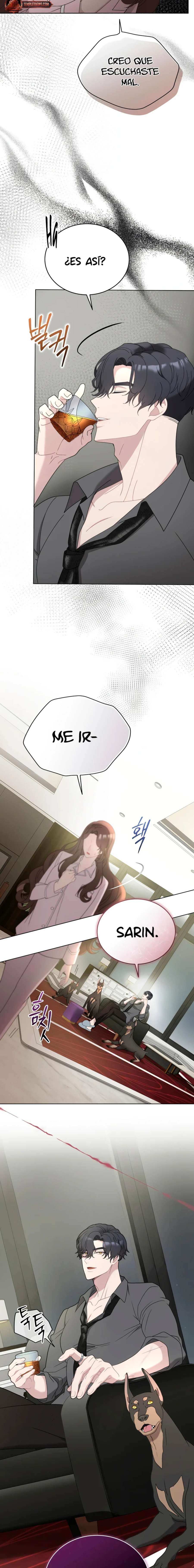 DOBERMAN Capítulo 13 - Page 16