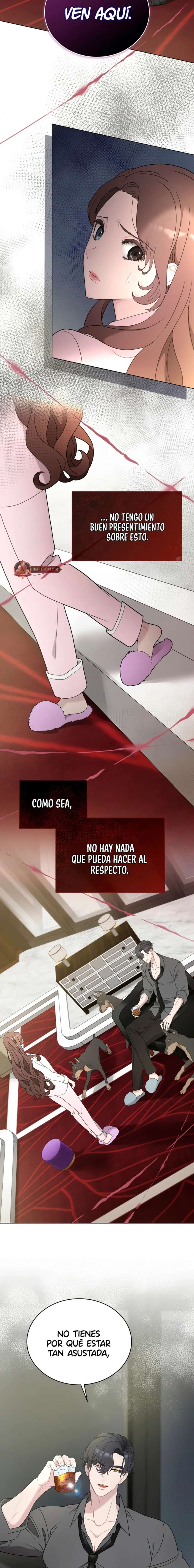 DOBERMAN Capítulo 13 - Page 17