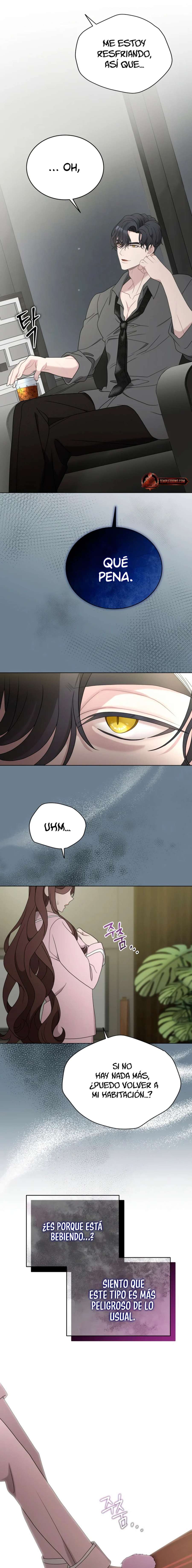 DOBERMAN Capítulo 13 - Page 19