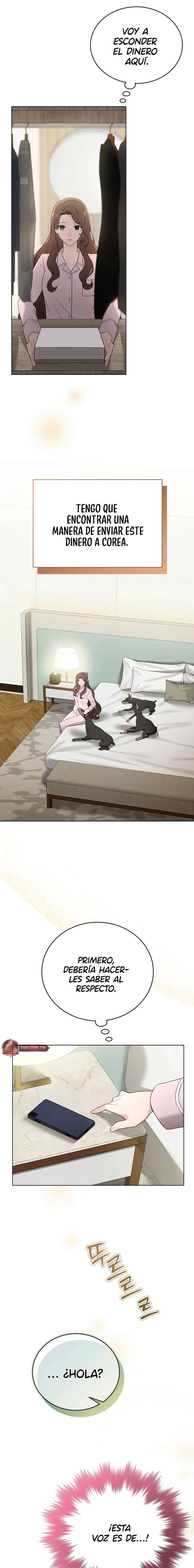 DOBERMAN Capítulo 13 - Page 2