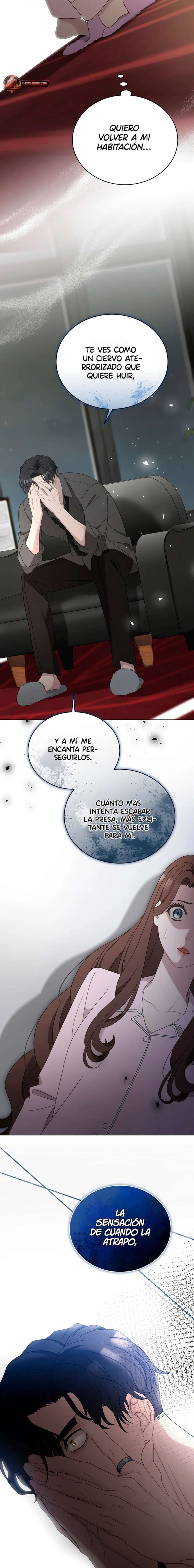 DOBERMAN Capítulo 13 - Page 20