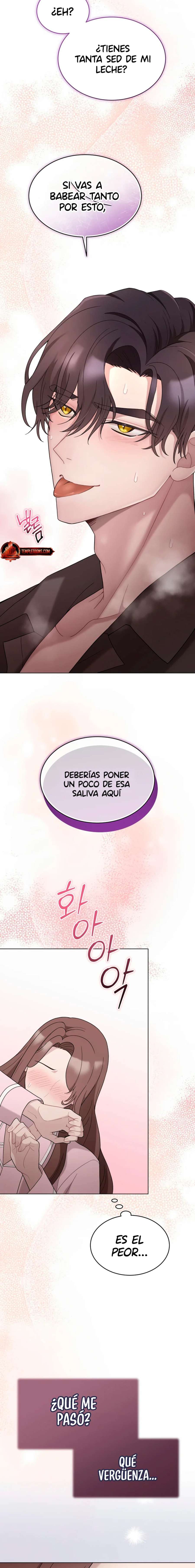 DOBERMAN Capítulo 14 - Page 13