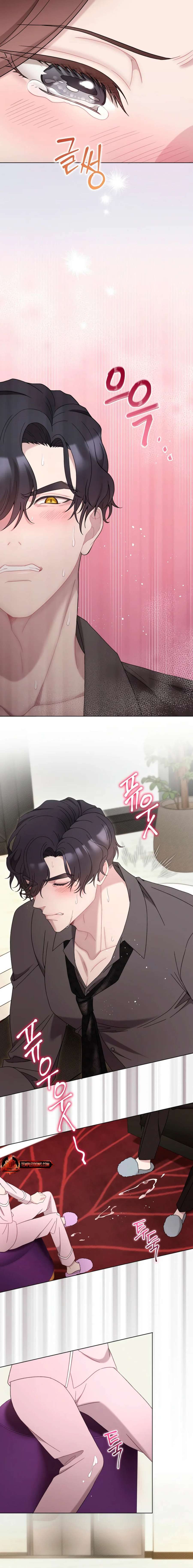 DOBERMAN Capítulo 14 - Page 14