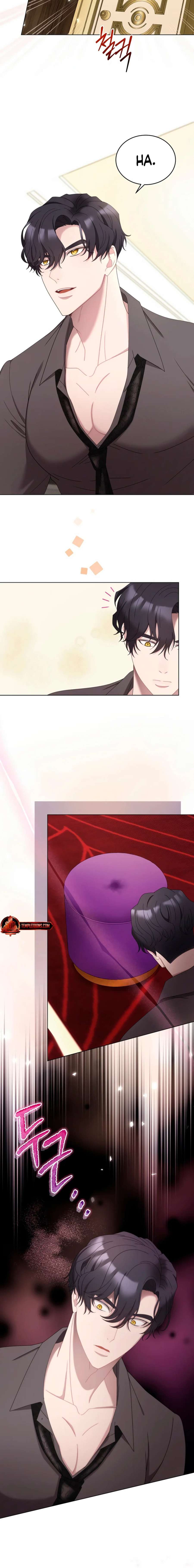 DOBERMAN Capítulo 14 - Page 18