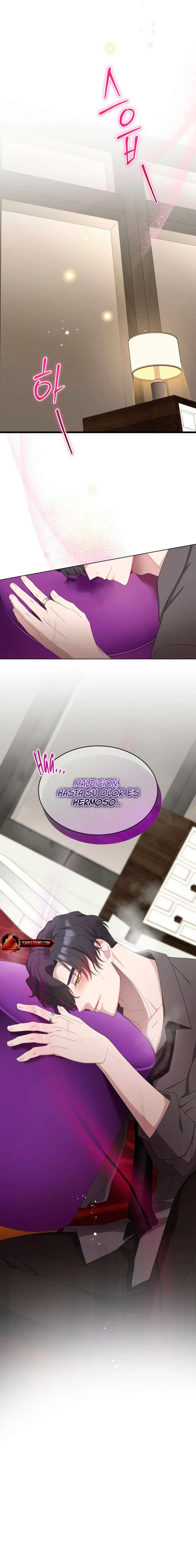 DOBERMAN Capítulo 14 - Page 19