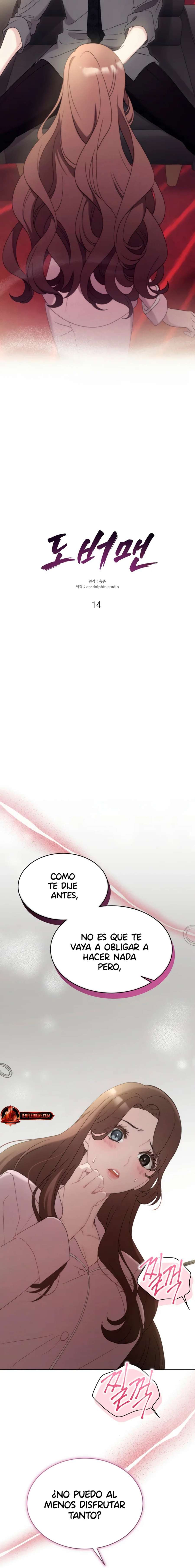 DOBERMAN Capítulo 14 - Page 2