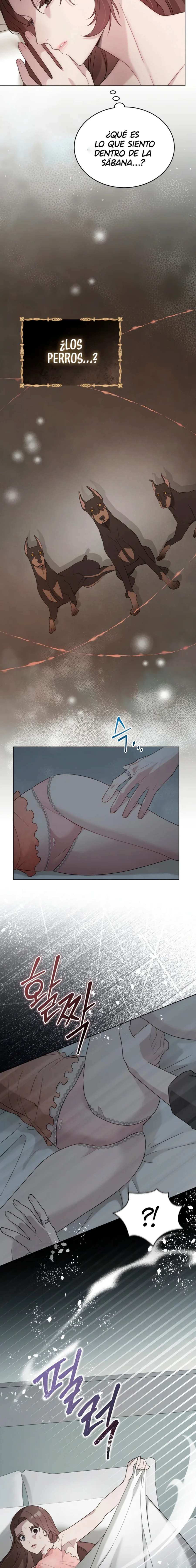 DOBERMAN Capítulo 15 - Page 10