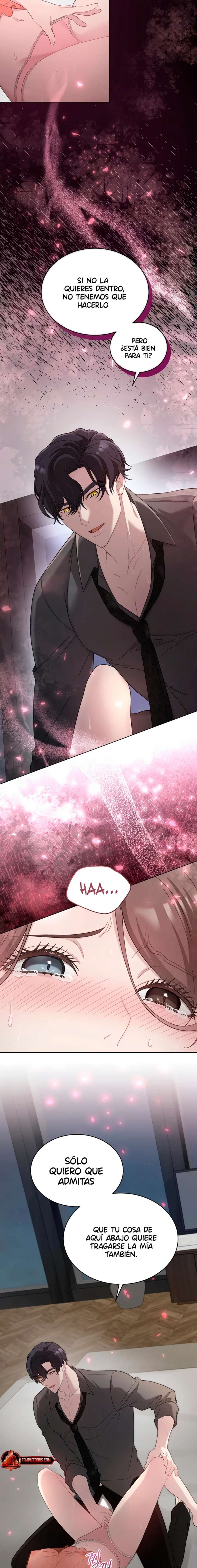 DOBERMAN Capítulo 15 - Page 16