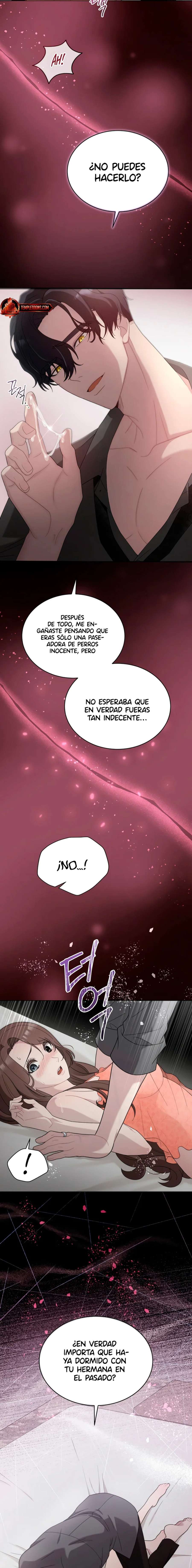 DOBERMAN Capítulo 15 - Page 17