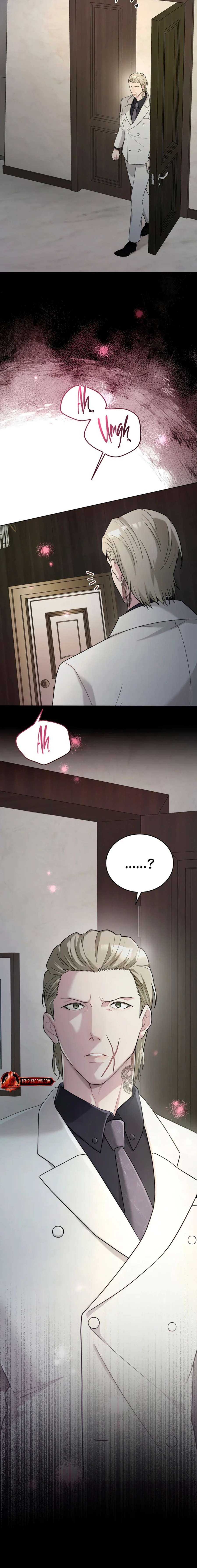 DOBERMAN Capítulo 15 - Page 21