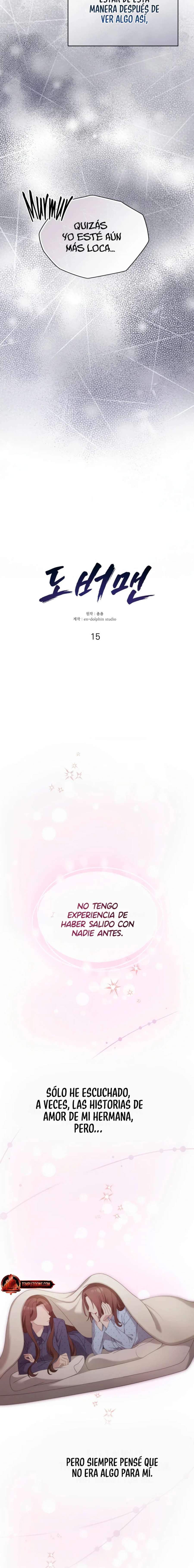 DOBERMAN Capítulo 15 - Page 3