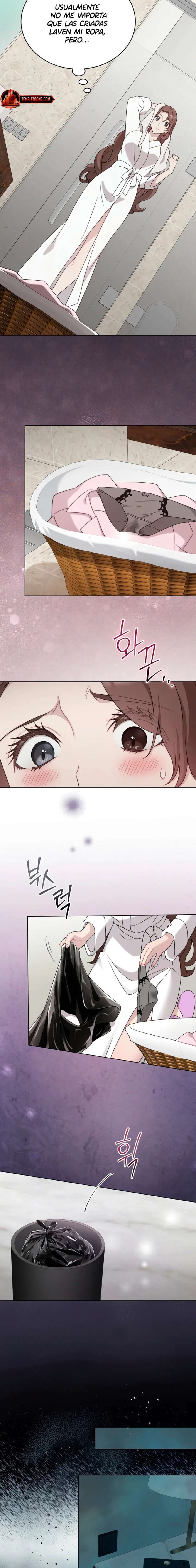 DOBERMAN Capítulo 15 - Page 8