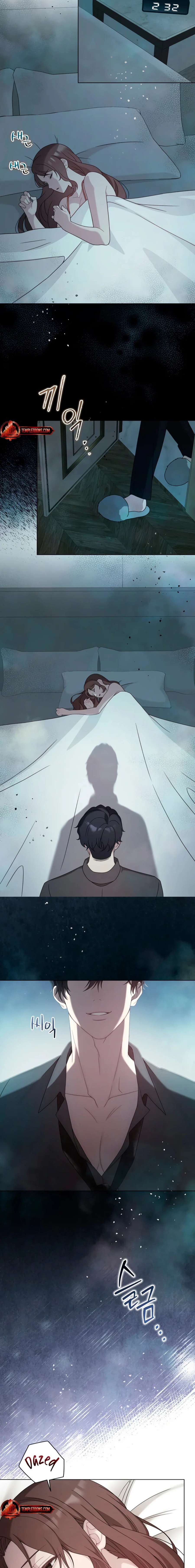 DOBERMAN Capítulo 15 - Page 9