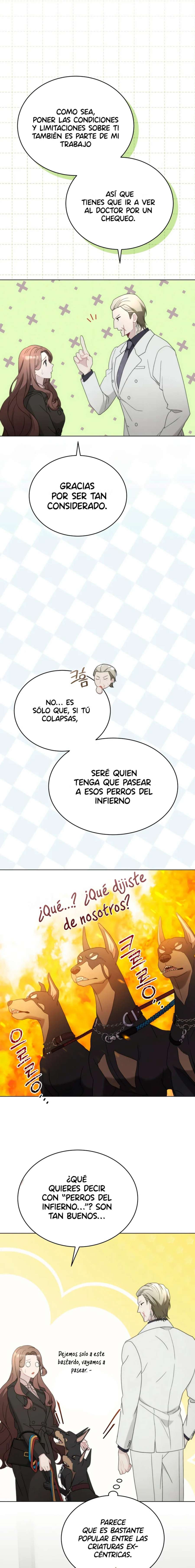 DOBERMAN Capítulo 16 - Page 15