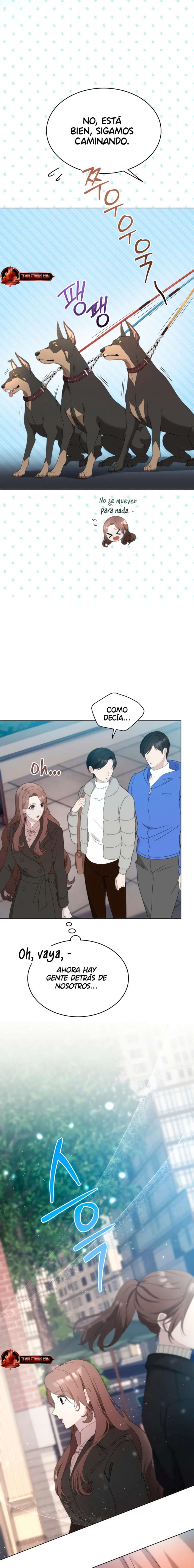 DOBERMAN Capítulo 16 - Page 21