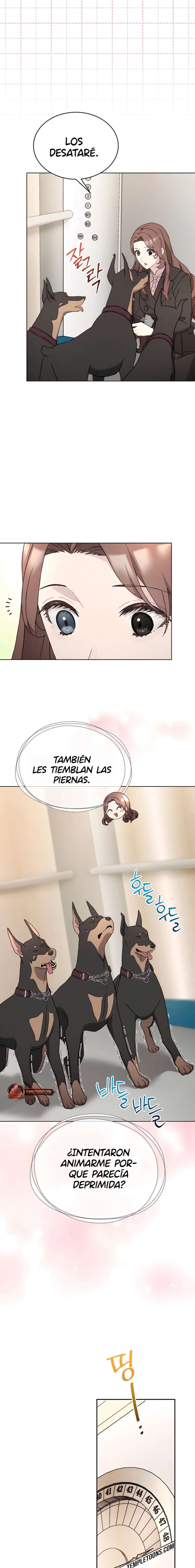 DOBERMAN Capítulo 17 - Page 11