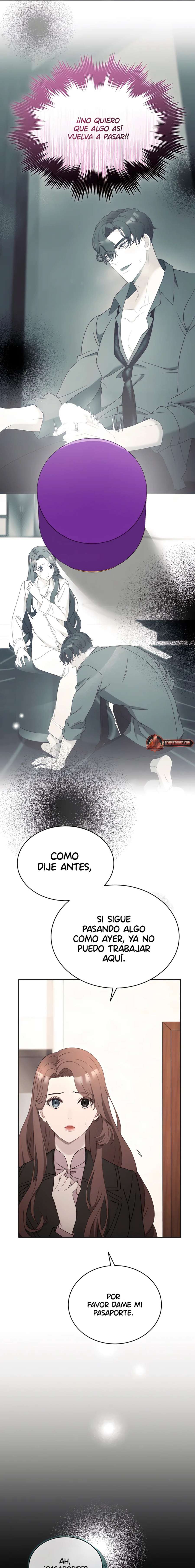 DOBERMAN Capítulo 17 - Page 16