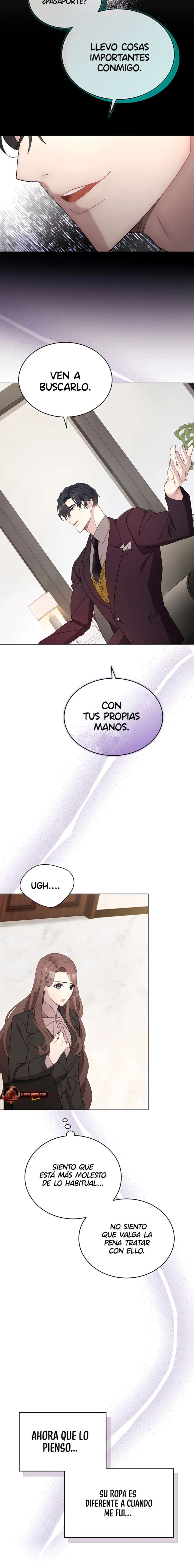 DOBERMAN Capítulo 17 - Page 17