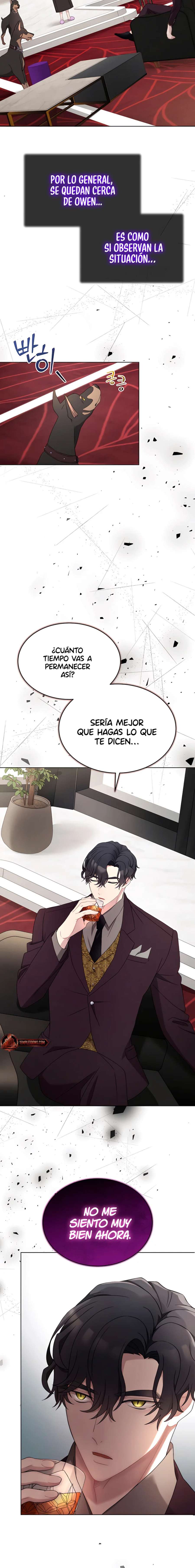 DOBERMAN Capítulo 17 - Page 19