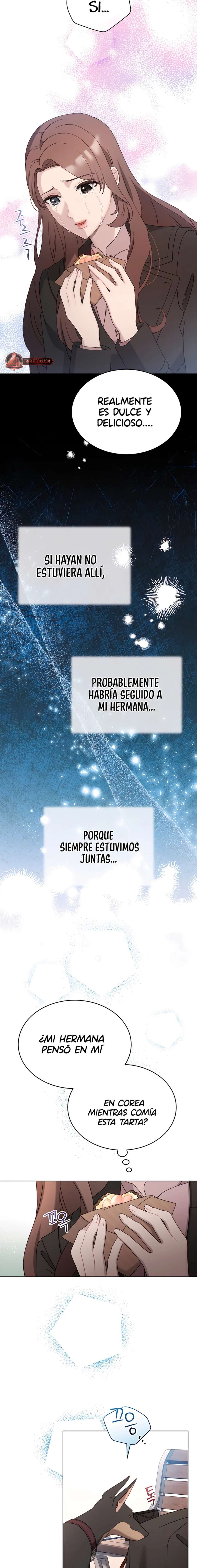 DOBERMAN Capítulo 17 - Page 7