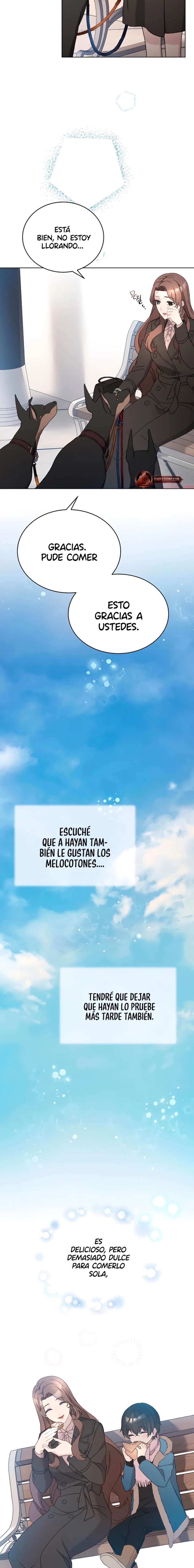 DOBERMAN Capítulo 17 - Page 8