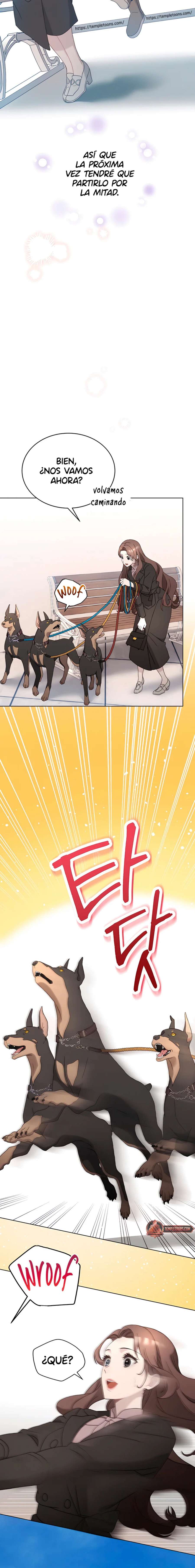 DOBERMAN Capítulo 17 - Page 9