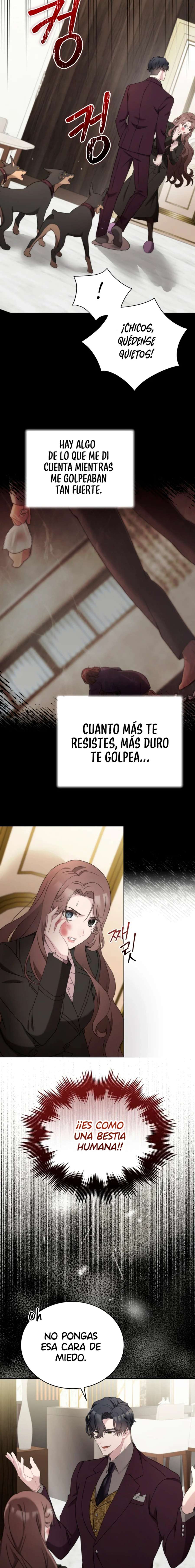 DOBERMAN Capítulo 18 - Page 10