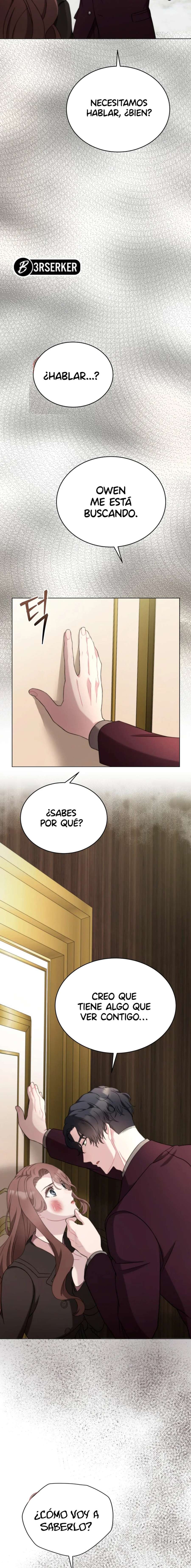 DOBERMAN Capítulo 18 - Page 11