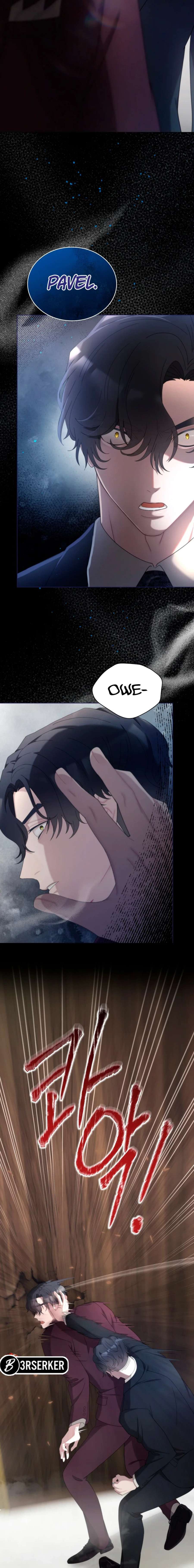 DOBERMAN Capítulo 18 - Page 13