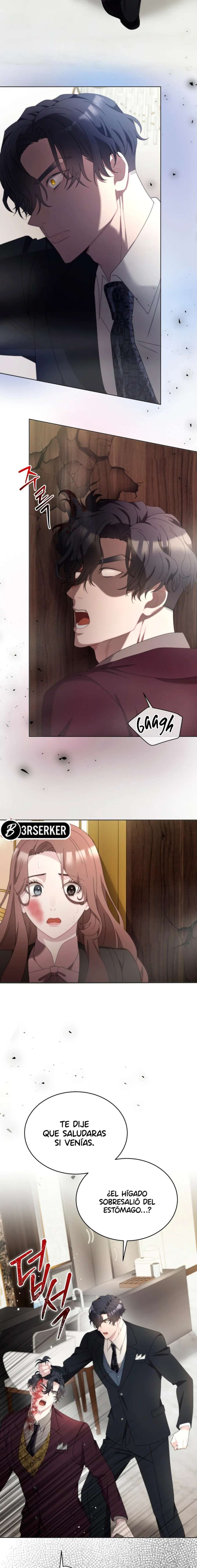 DOBERMAN Capítulo 18 - Page 14