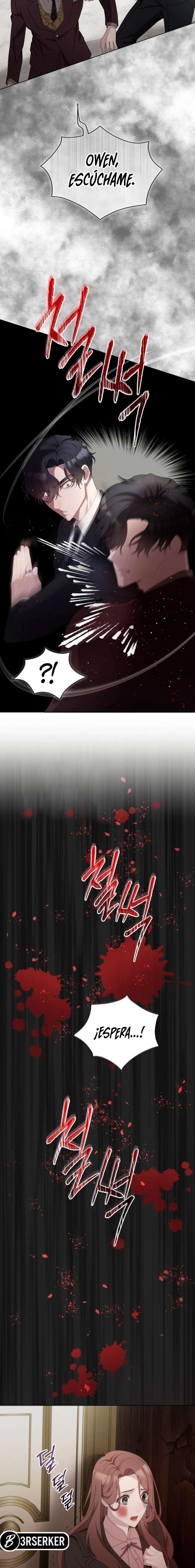 DOBERMAN Capítulo 18 - Page 16