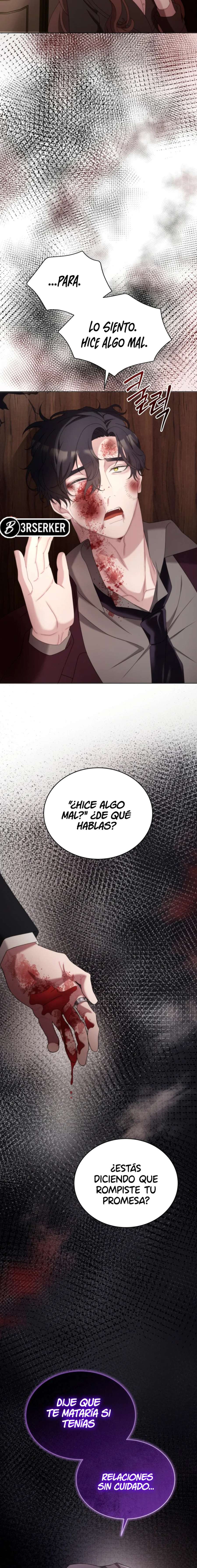 DOBERMAN Capítulo 18 - Page 17