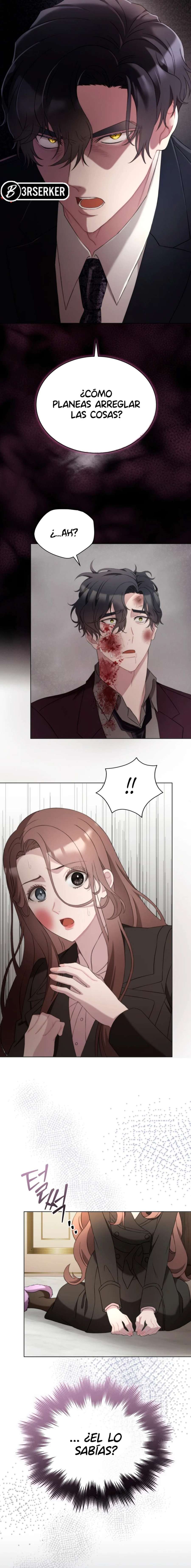 DOBERMAN Capítulo 18 - Page 18