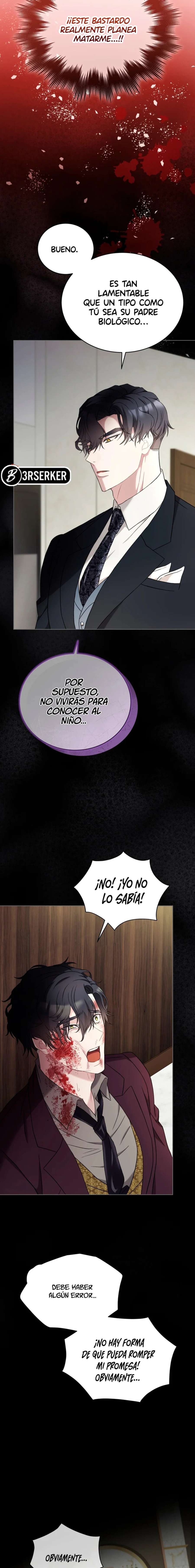 DOBERMAN Capítulo 18 - Page 22