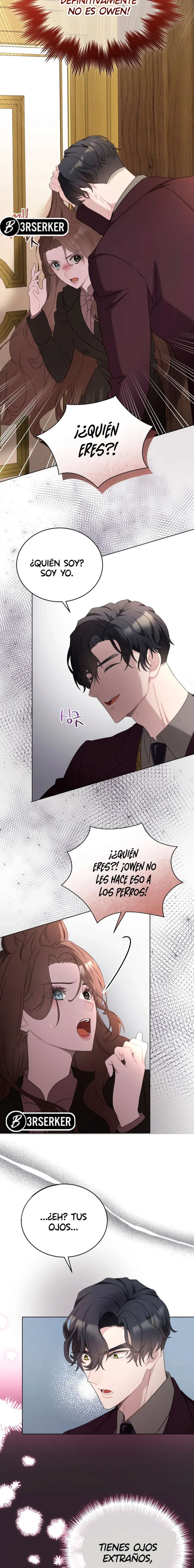 DOBERMAN Capítulo 18 - Page 4