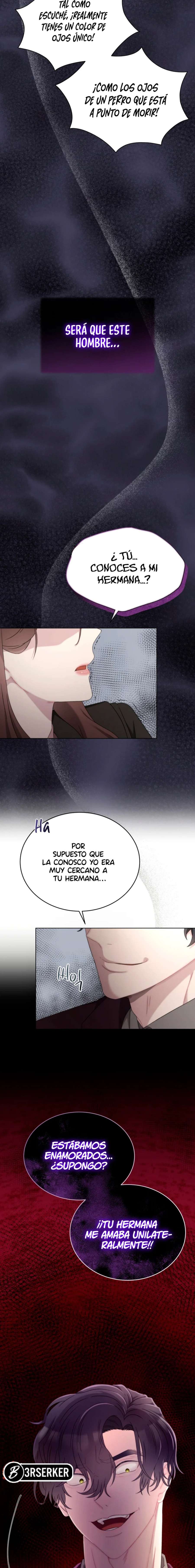 DOBERMAN Capítulo 18 - Page 6