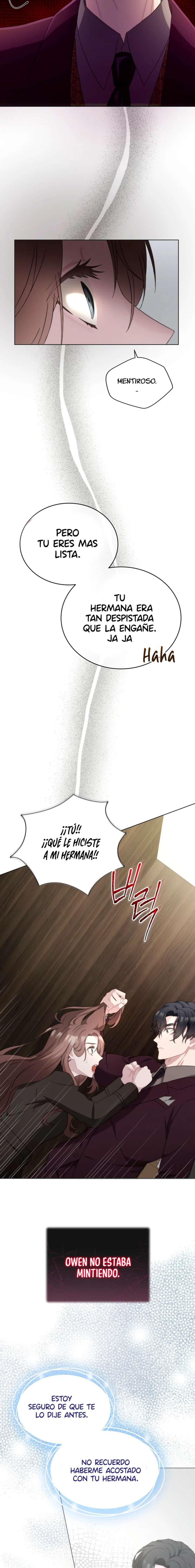 DOBERMAN Capítulo 18 - Page 7