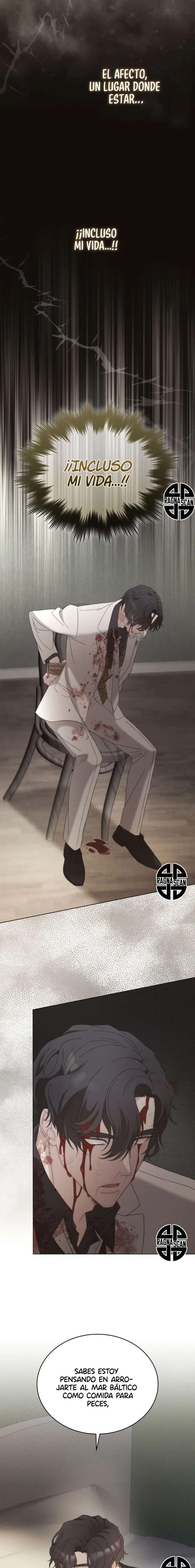 DOBERMAN Capítulo 19 - Page 10